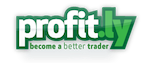 Interview With The #1 Trader On Profitly Who Makes $1+ Million/Year logo profitly small Interview With The #1 Trader On Profitly Who Makes $1+ Million/Year