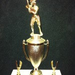 Trophy