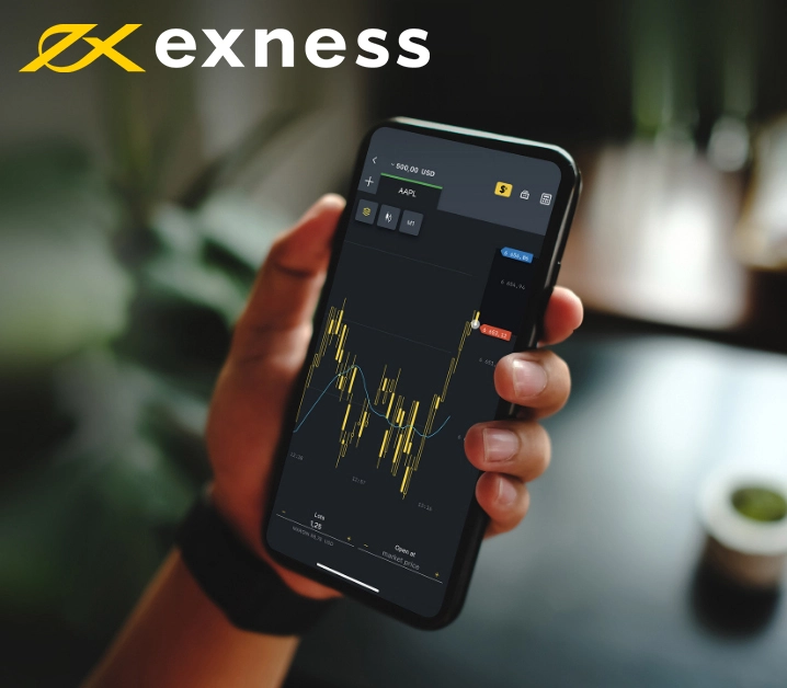 Exness APK Download Guide for Android and iPhone