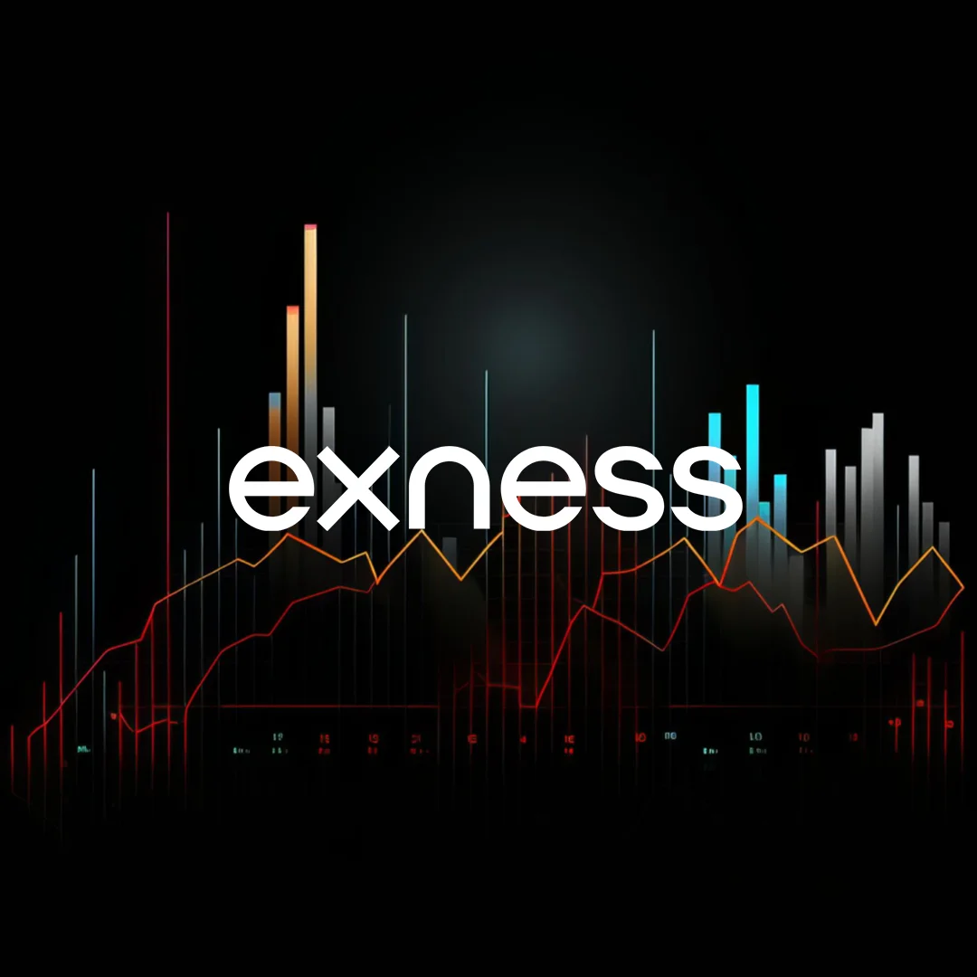 Logo Exness