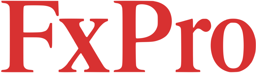 FxPro Logo